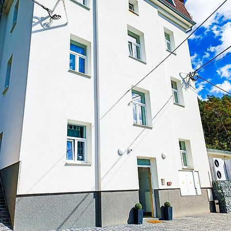 Apartmany Plzen Zabela 69 Exterior foto