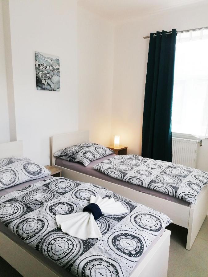 Apartmany Plzen Zabela 69 Exterior foto
