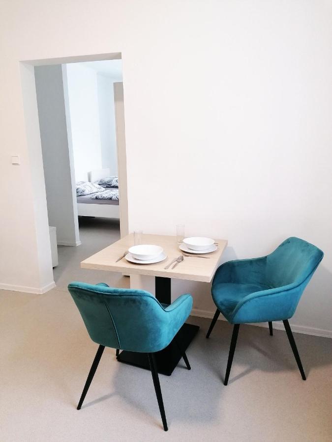 Apartmany Plzen Zabela 69 Exterior foto