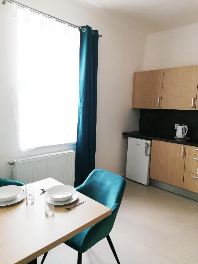 Apartmany Plzen Zabela 69 Exterior foto