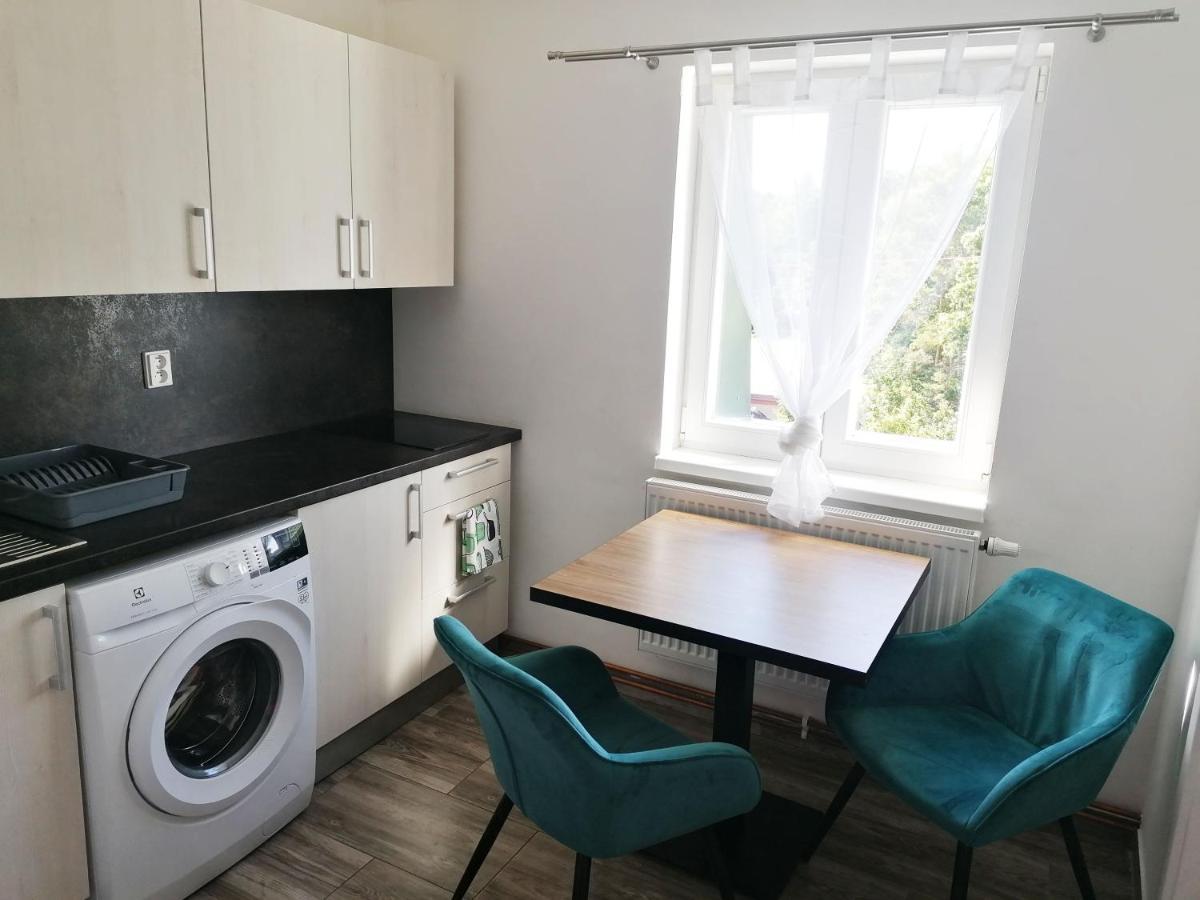 Apartmany Plzen Zabela 69 Exterior foto