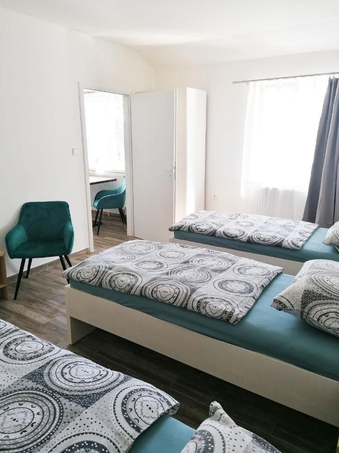Apartmany Plzen Zabela 69 Exterior foto