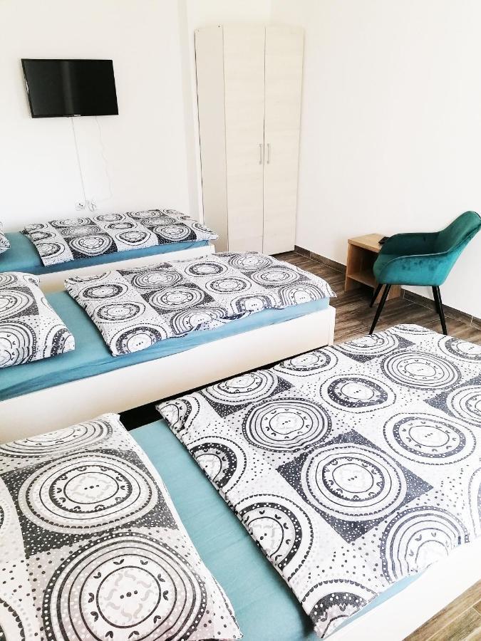 Apartmany Plzen Zabela 69 Exterior foto