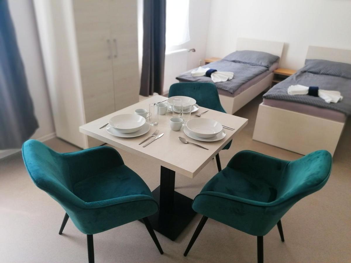 Apartmany Plzen Zabela 69 Exterior foto