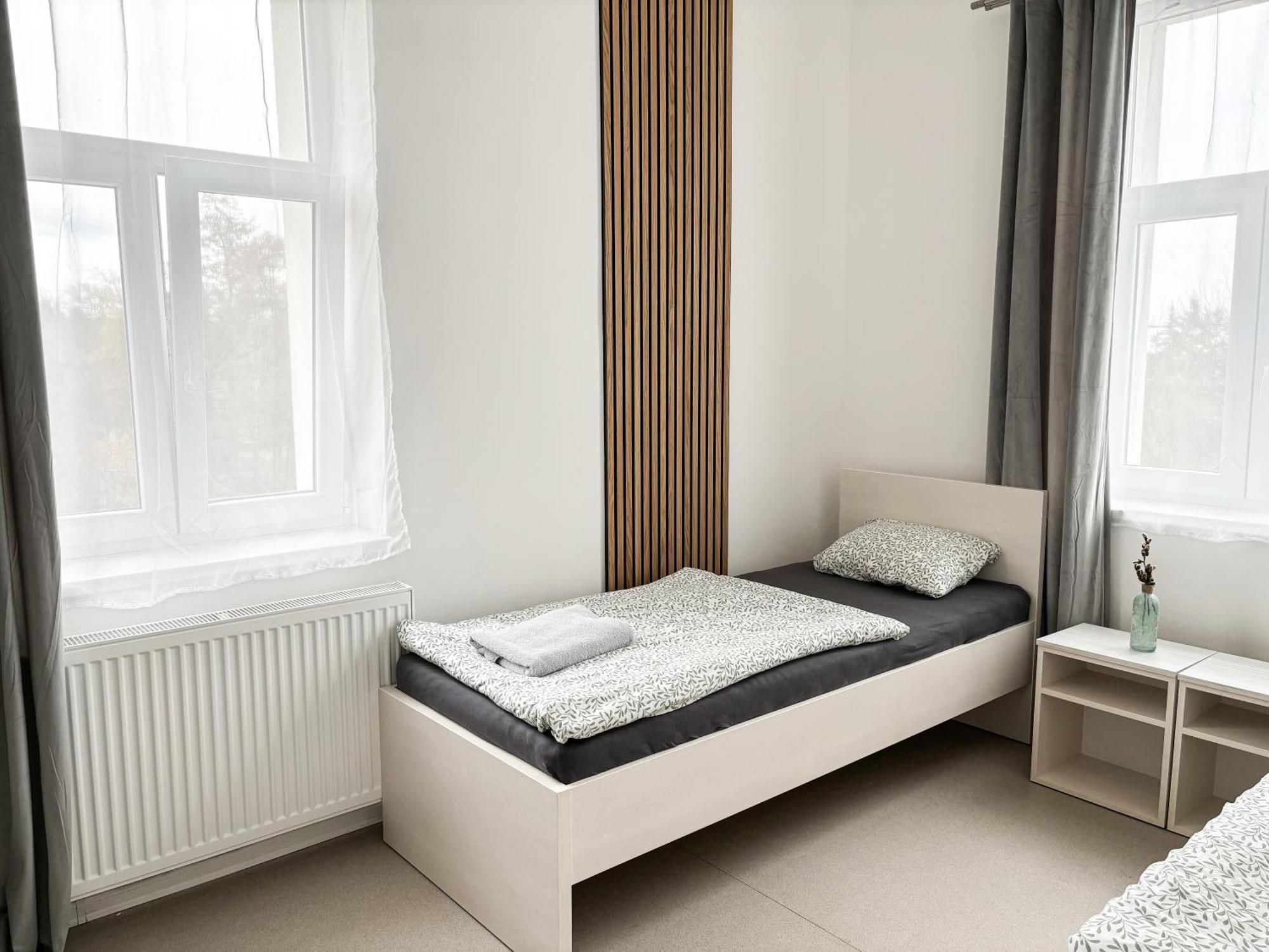 Apartmany Plzen Zabela 69 Exterior foto