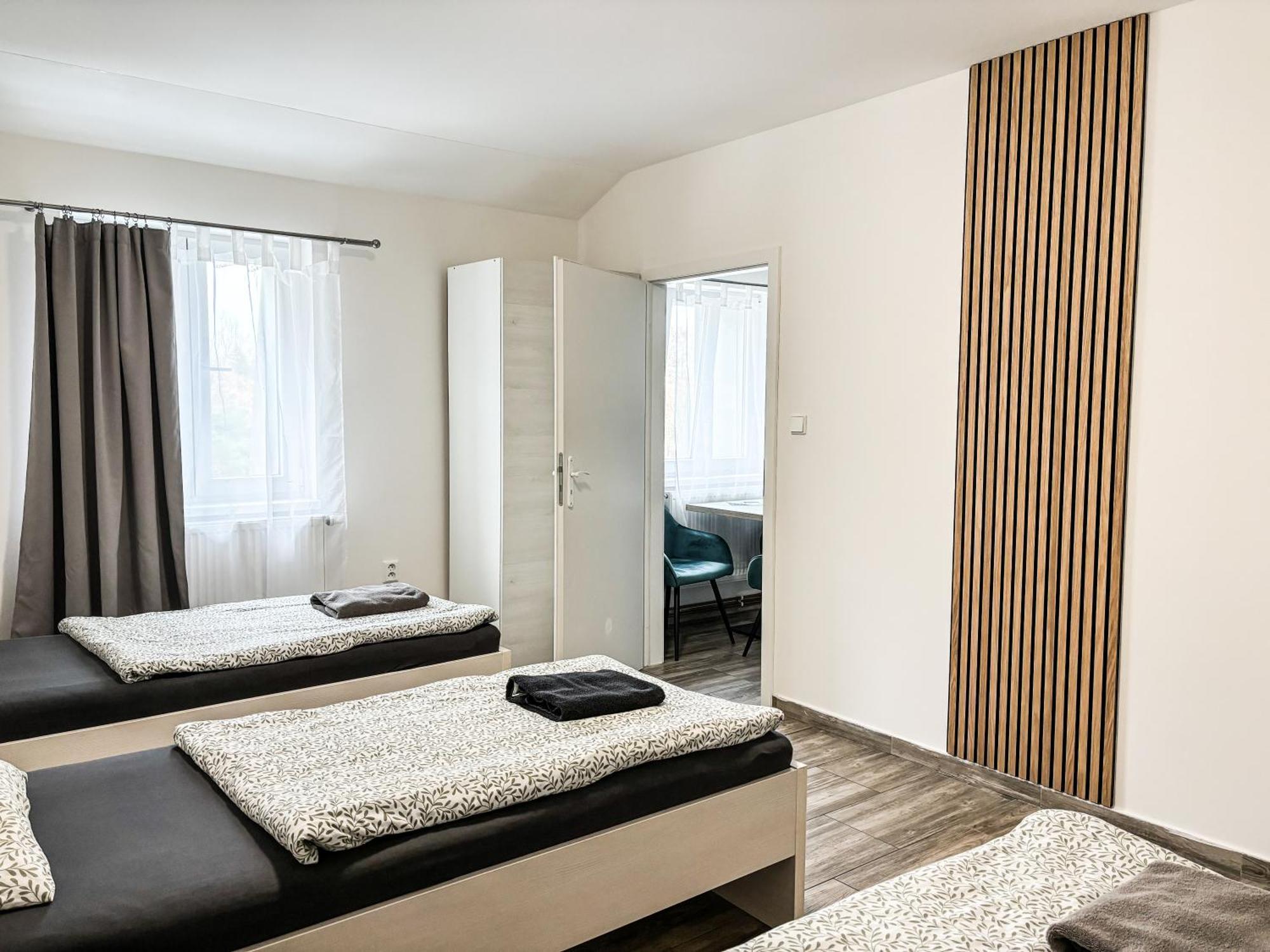 Apartmany Plzen Zabela 69 Exterior foto
