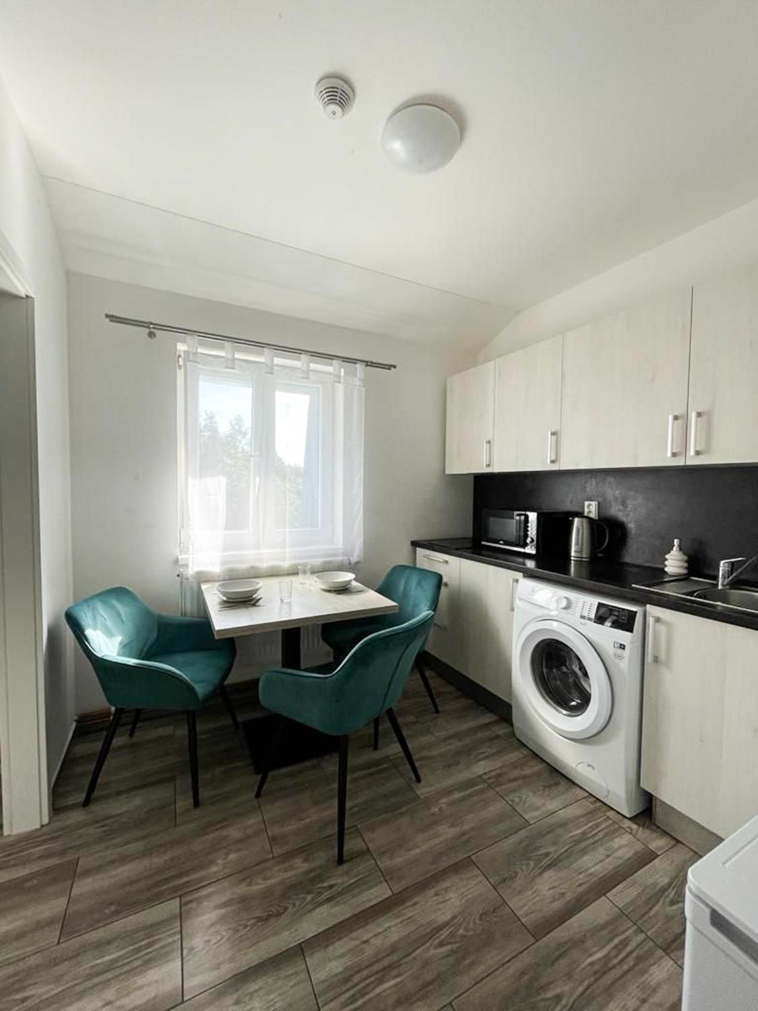 Apartmany Plzen Zabela 69 Exterior foto