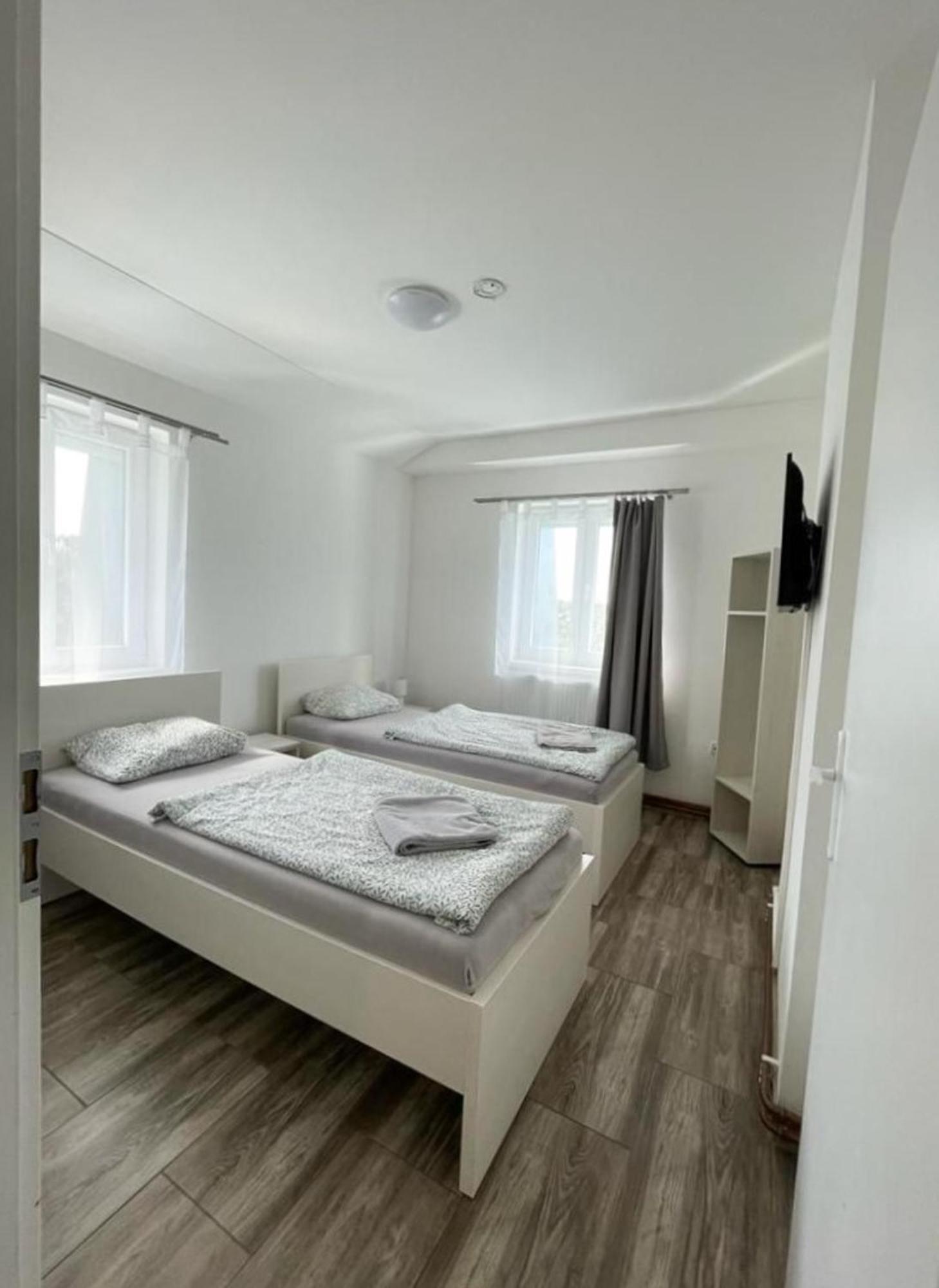 Apartmany Plzen Zabela 69 Exterior foto