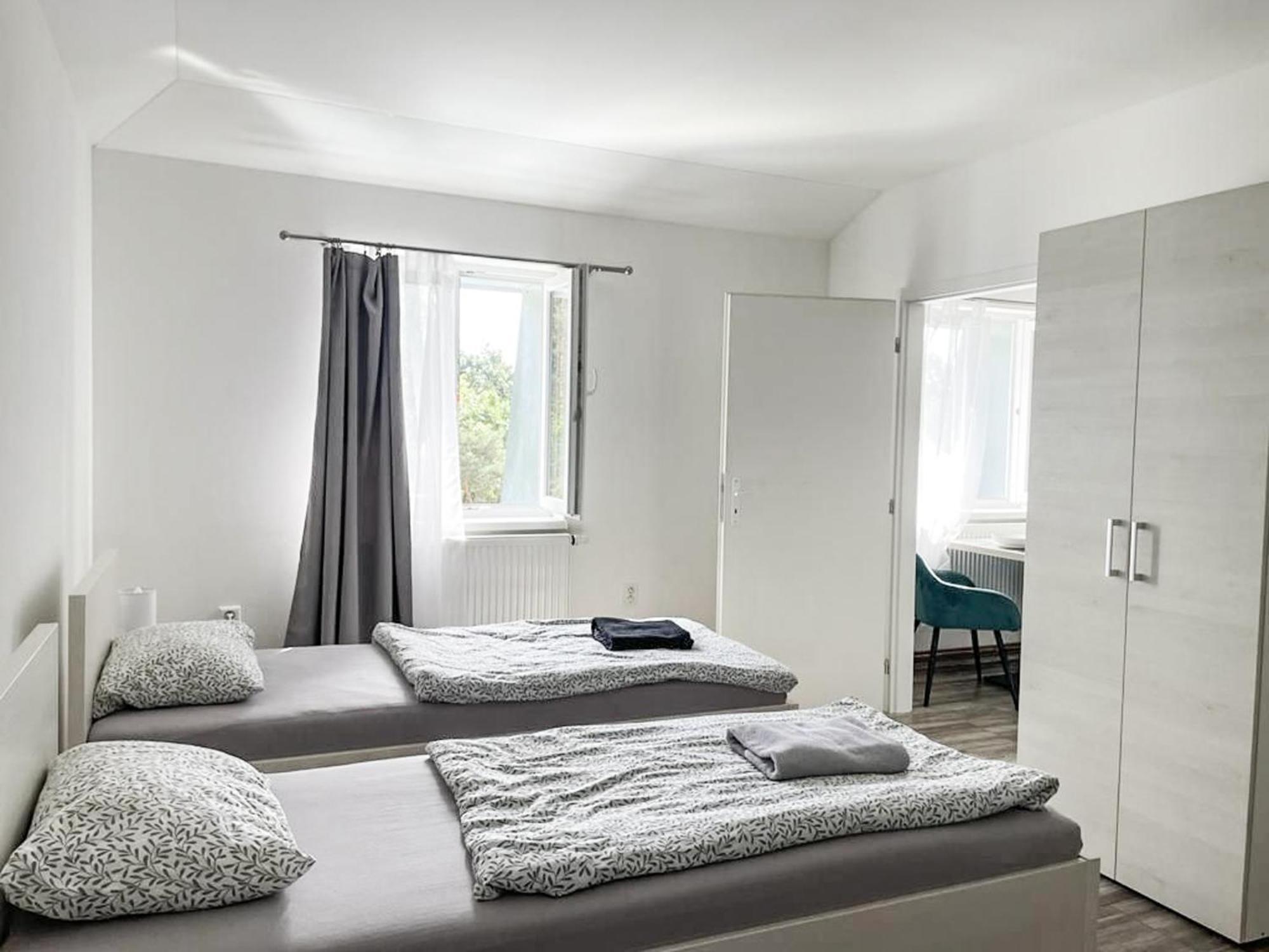 Apartmany Plzen Zabela 69 Exterior foto