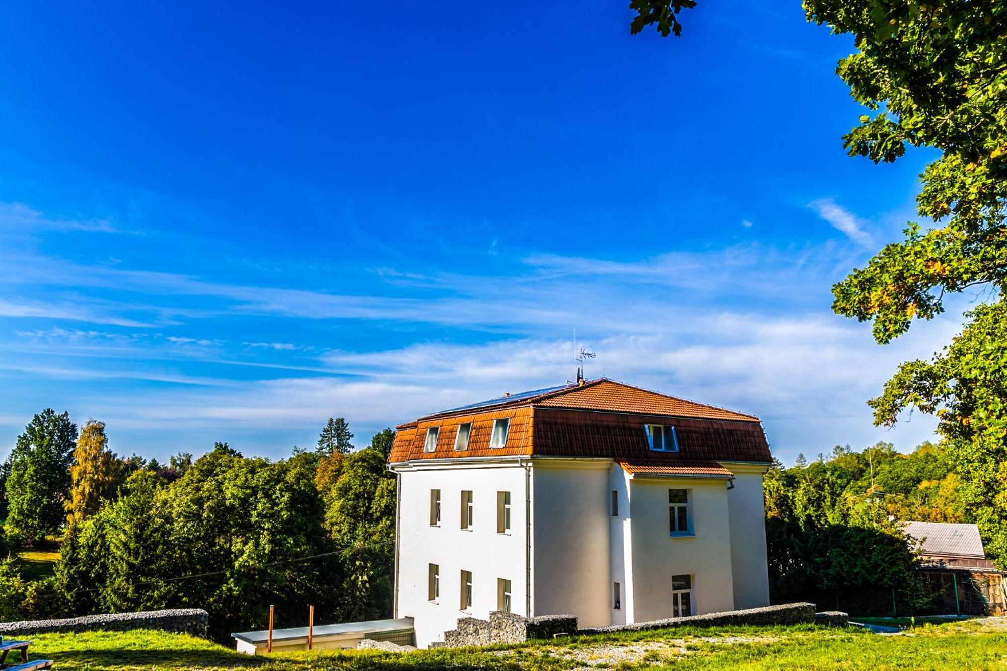 Apartmany Plzen Zabela 69 Exterior foto