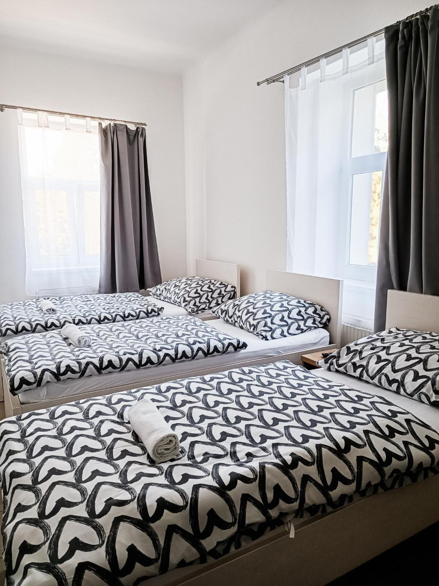 Apartmany Plzen Zabela 69 Exterior foto