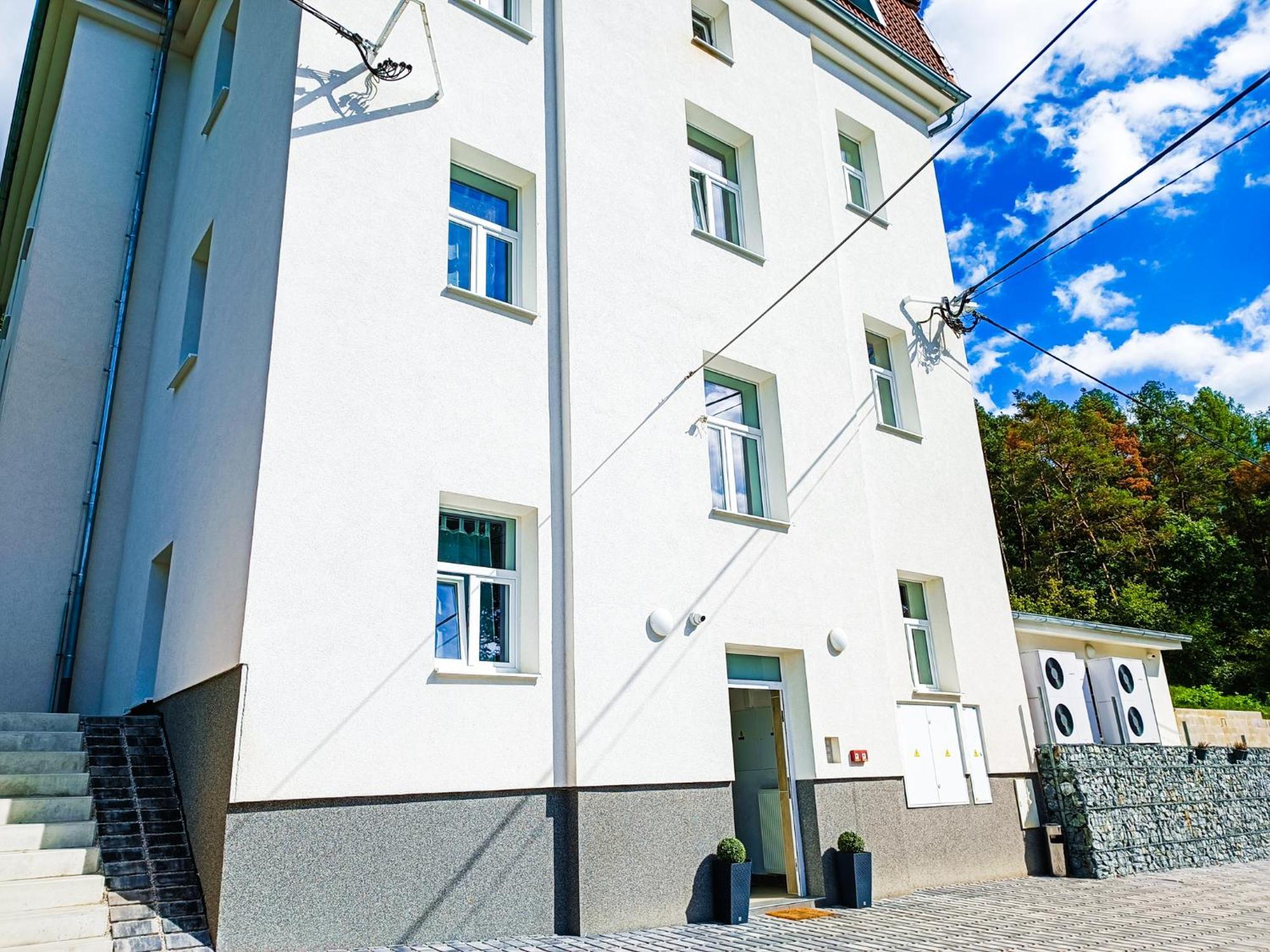 Apartmany Plzen Zabela 69 Exterior foto